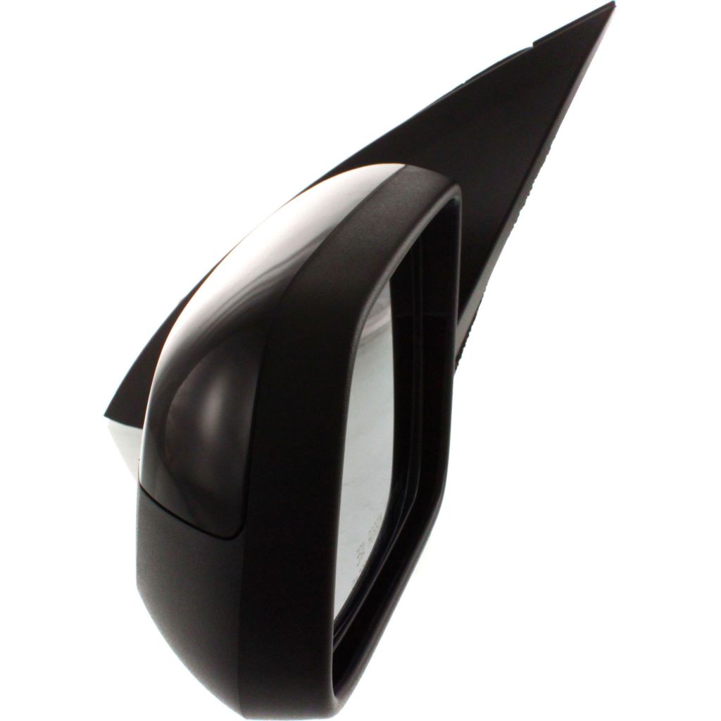 CHEVROLET CAPRICE PPV (POLICE PATROL CAR) DOOR MIRROR LEFT (Driver Side) PWR/N-HTD (PTD CVR) OEM#92194048-PFM 2011-2013 PL#GM1320414
