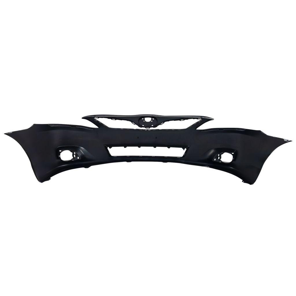 TOYOTA CAMRY FRONT B COVER PRIMED (WO/SPOILER)(WO/TOW CVR=USA) OEM#5211906958 2010-2011 PL#TO1000356