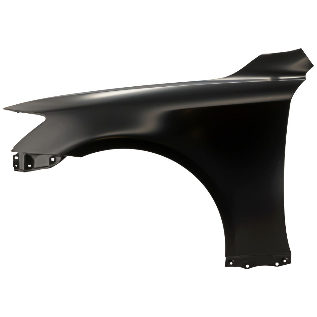 LEXUS IS 250/350 (SEDAN) FENDER LEFT (Driver Side) (EXC SPORT PKG) OEM#5380253071 2006-2013 PL#LX1240111