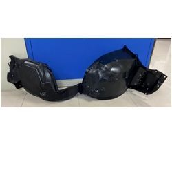 NISSAN SENTRA FENDER LINER RIGHT (Passenger Side) OEM#638406LB0A 2020-2025 PL#NI1249180