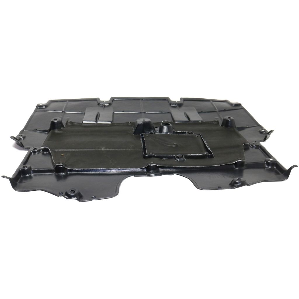 LEXUS IS 250/200t/300/350 (SEDAN) FRONT ENGINE UNDER COVER)(RWD)**CAPA** OEM#5141053140 2014-2015 PL#LX1228145C