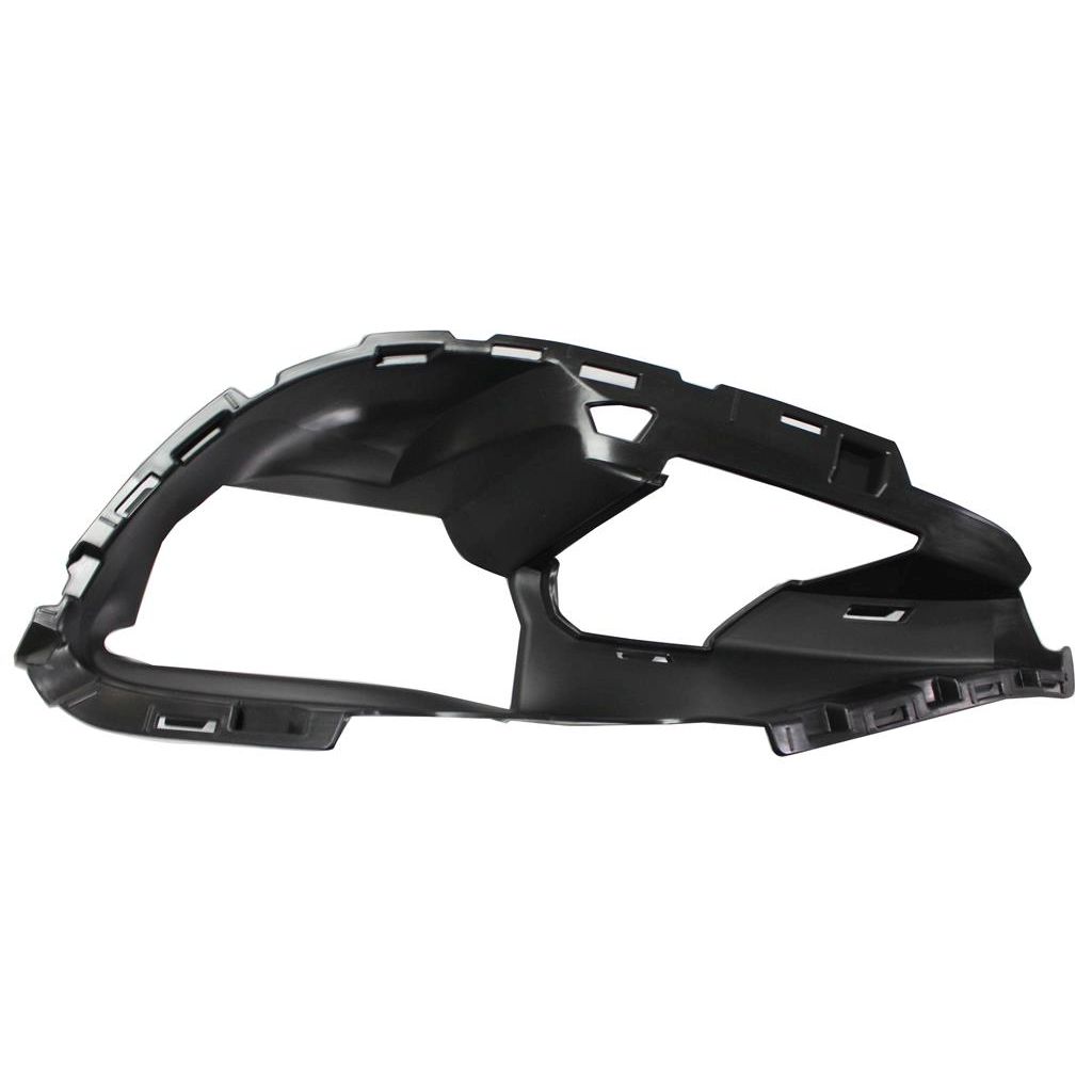 MERCEDES-BENZ CLA-CLASS FOG LAMP COVER INNER INSERT RIGHT (Passenger Side) (AIR DUCT)(CLA45) OEM#1178859200 2017-2019 PL#MB1039198