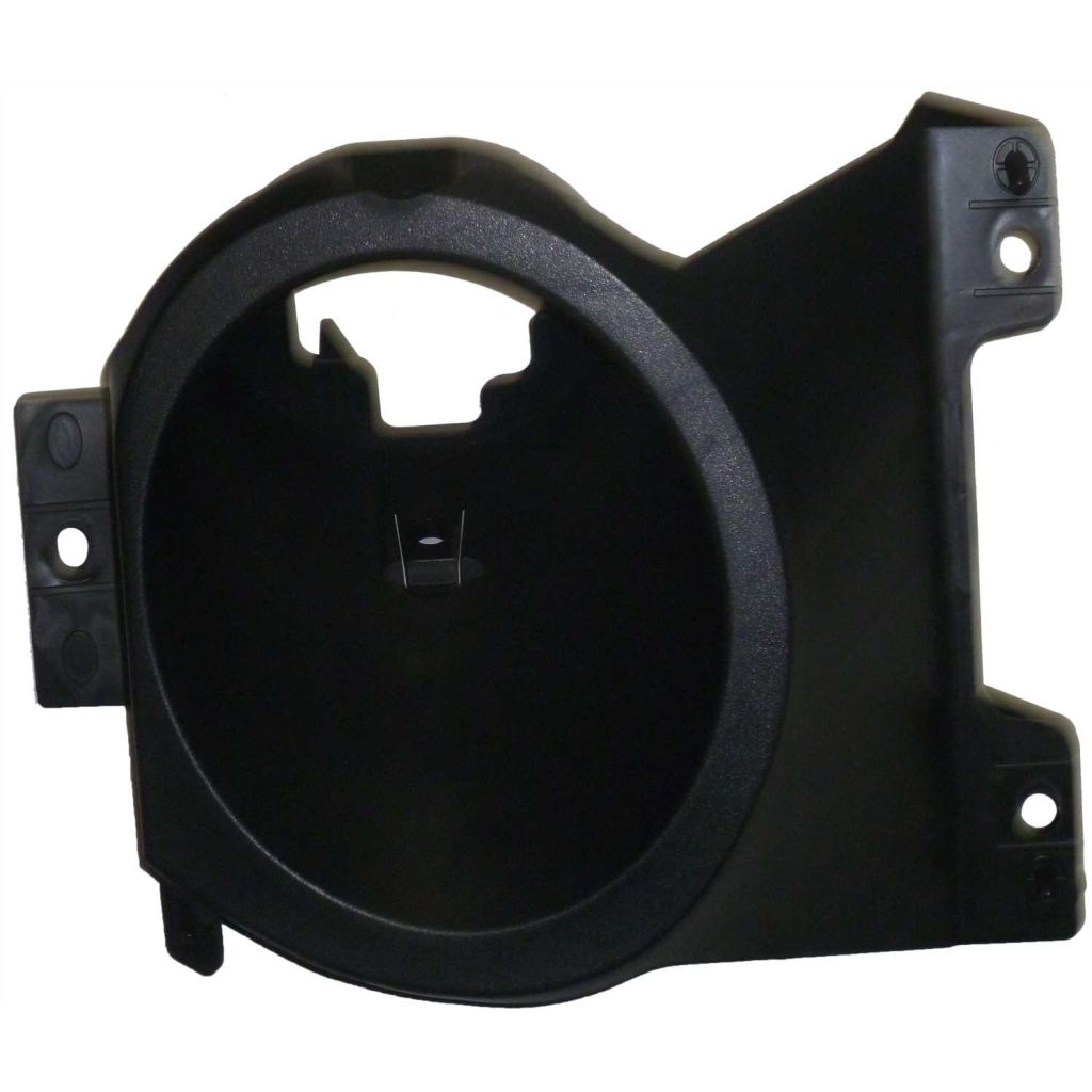 FORD TRUCKS & VANS FORD/PU (F150)(EXC SVT RAPTOR) FOG LAMP BRACKET RIGHT (Passenger Side) OEM#9L3Z15266A 2009-2010 PL#FO2603100