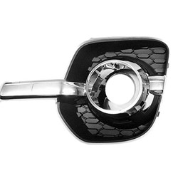 GM TRUCKS & VANS EQUINOX FOG LAMP BEZEL LEFT (Driver Side) (W/FOG) OEM#22808326 2010-2015 PL#GM1038127