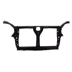 SUBARU XV CROSSTREK/CROSSTREK HYBRID RADIATOR SUPPORT ASSY**CAPA** OEM#53029FJ0009P 2014-2016 PL#SU1225145C