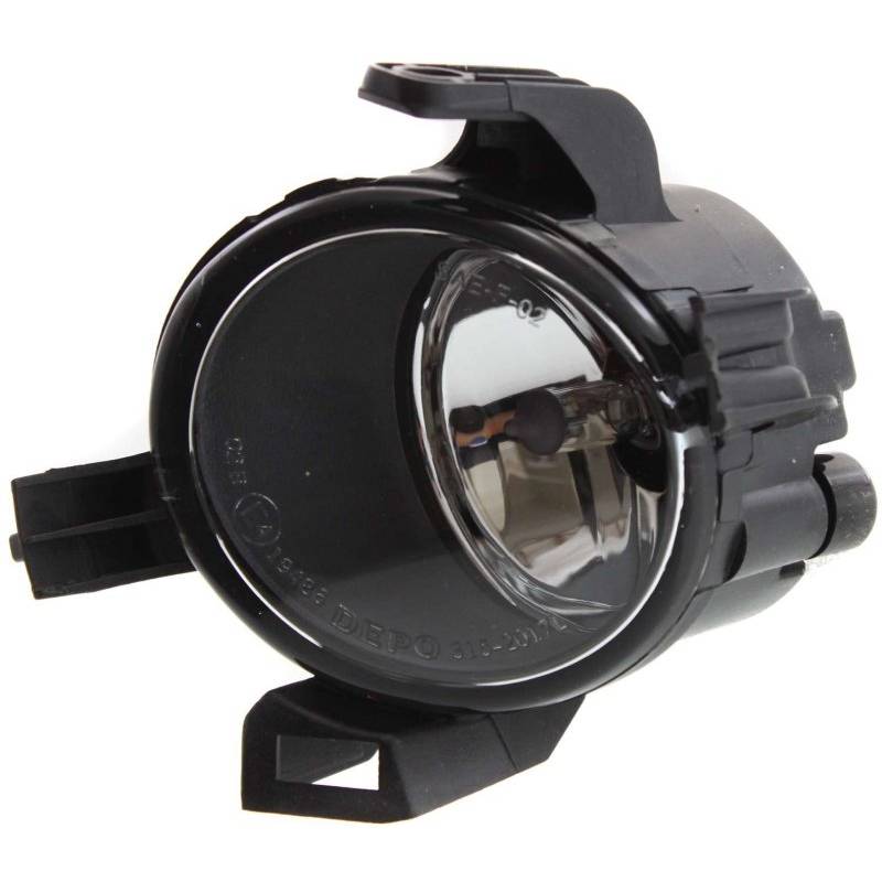 NISSAN(DATSUN) ALTIMA FOG LAMP ASSEMBLY LEFT (Driver Side) (Exc OEM#261555Z025 2005-2006 PL#NI2592118