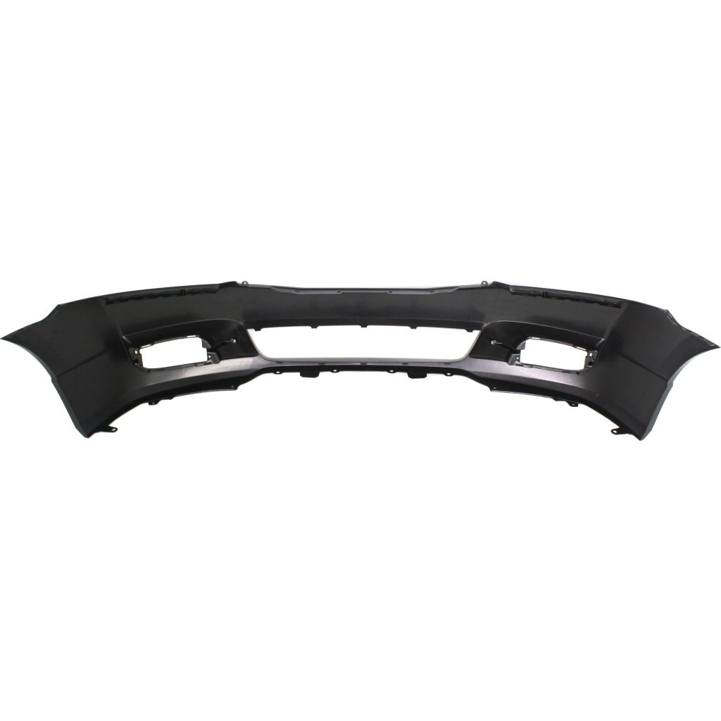 HONDA CIVIC COUPE FRONT BUMPER COVER PRIMED (1.8L) OEM#04711SVAA80ZZ 2009-2011 PL#HO1000262