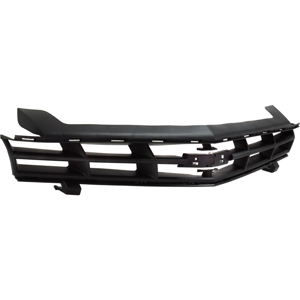 CHEVROLET CAMARO CONV GRILLE BLACK (LT/SS WO/RS PKG) OEM#22829516 2014-2015 PL#GM1200686