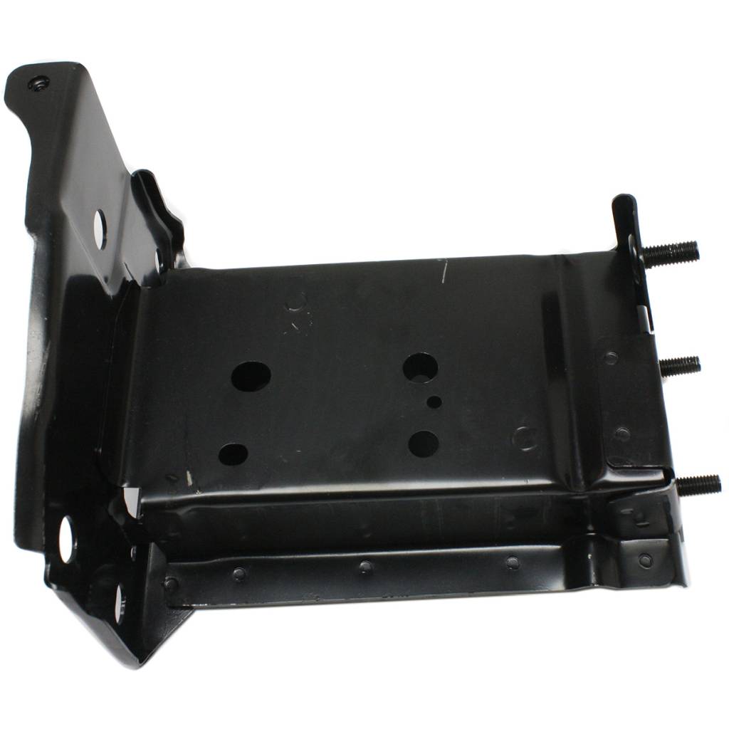 NISSAN(DATSUN) JUKE FRONT REINFORCEMENT BRACKET RIGHT (Passenger Side) (EXC NISMO RS) OEM#751141KM0A 2011-2017 PL#NI1067144