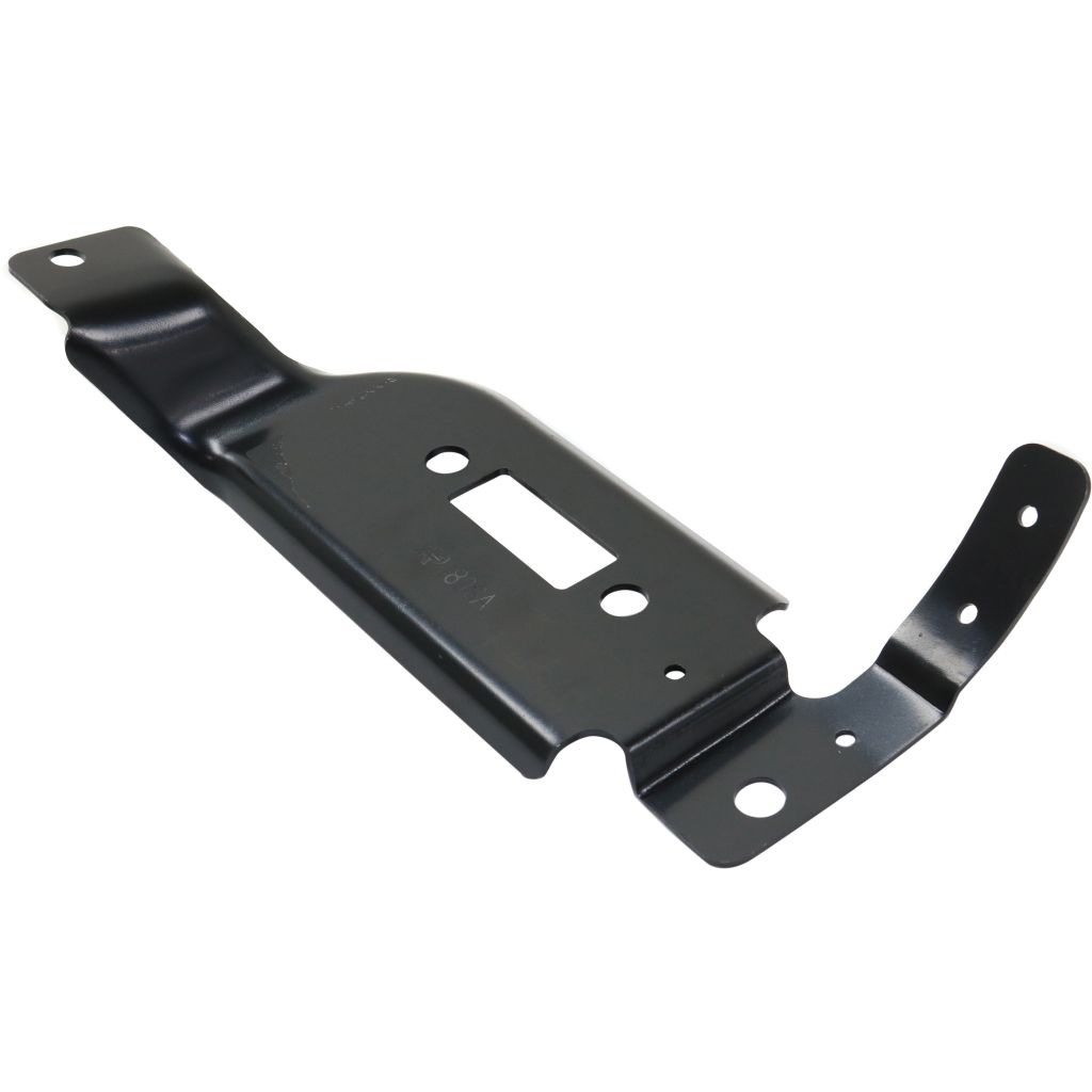 FORD TRUCKS & VANS FORD/PU (F250/350/450) Super Duty FRONT BUMPER BAR BRACKET OUTER LEFT (Driver Side)**CAPA** OEM#HC3Z17755A 2017-2019 PL#FO1062104C