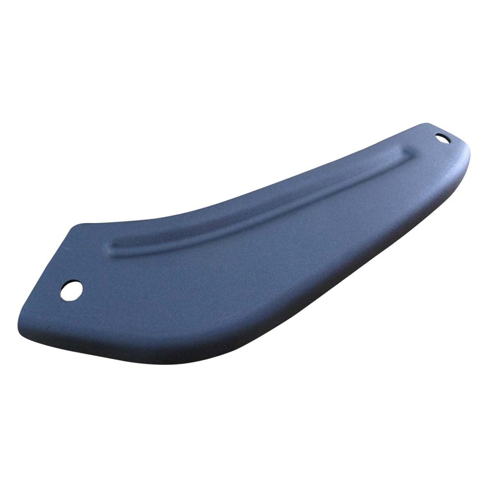 JEEPVEHICLE WRANGLER (JK) REAR BUMPER BRACKET OUTER LOWER RIGHT (Passenger Side) (HVY BMP FACTORY)**CAPA** OEM#68195814AB 2012-2018 PL#CH1163102C