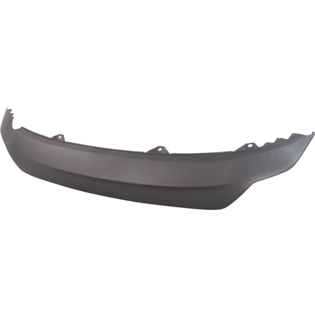 HONDA CRV REAR BUMPER LOWER VALANCE CENTER GRAY (LX) **CAPA** OEM#71510T1WA11 2015-2016 PL#HO1195109C