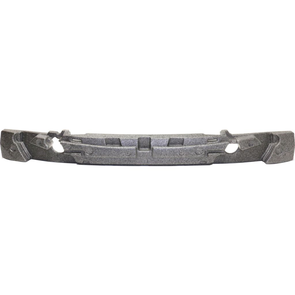 HYUNDAI SONATA HYBRID FRONT BUMPER ABSORBER OEM#865204R100 2011-2015 PL#HY1070133