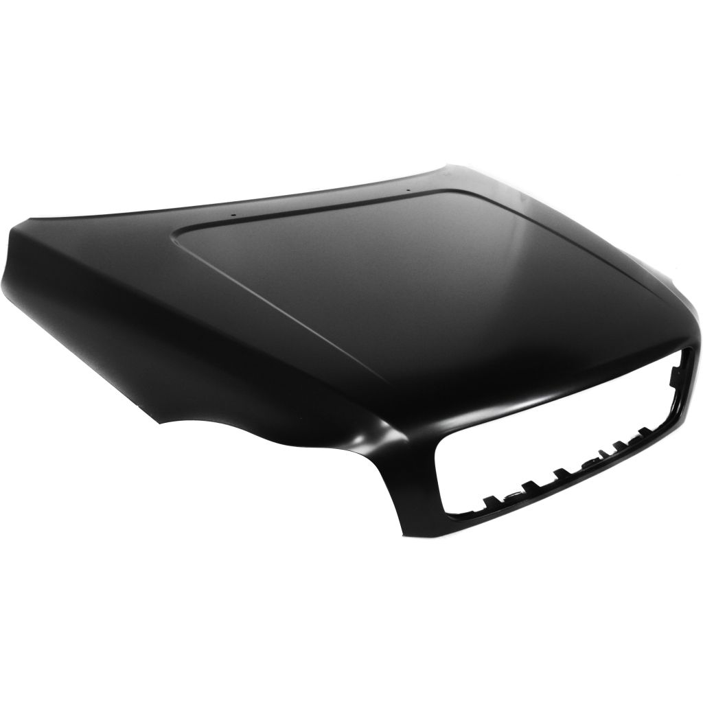 VOLVO VOLVO XC90 HOOD**CAPA** OEM#307964916 2003-2014 PL#VO1230113C