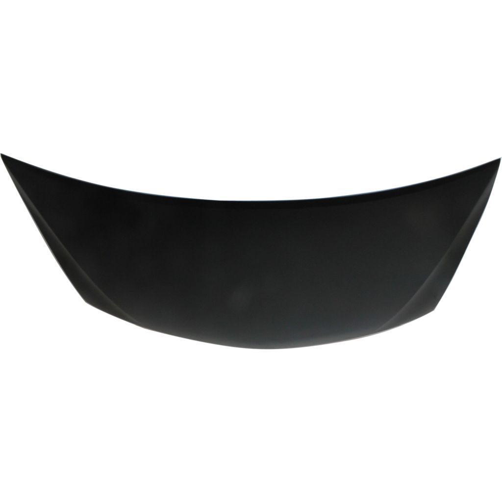 TOYOTA CAMRY HOOD OEM#5330106150 2012-2014 PL#TO1230225
