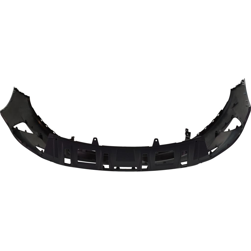 KIA SORENTO FRONT BUMPER COVER PRIMED (WO/SENSOR)(L/LX/S/EX) OEM#86511C6500 2019-2020 PL#KI1000202