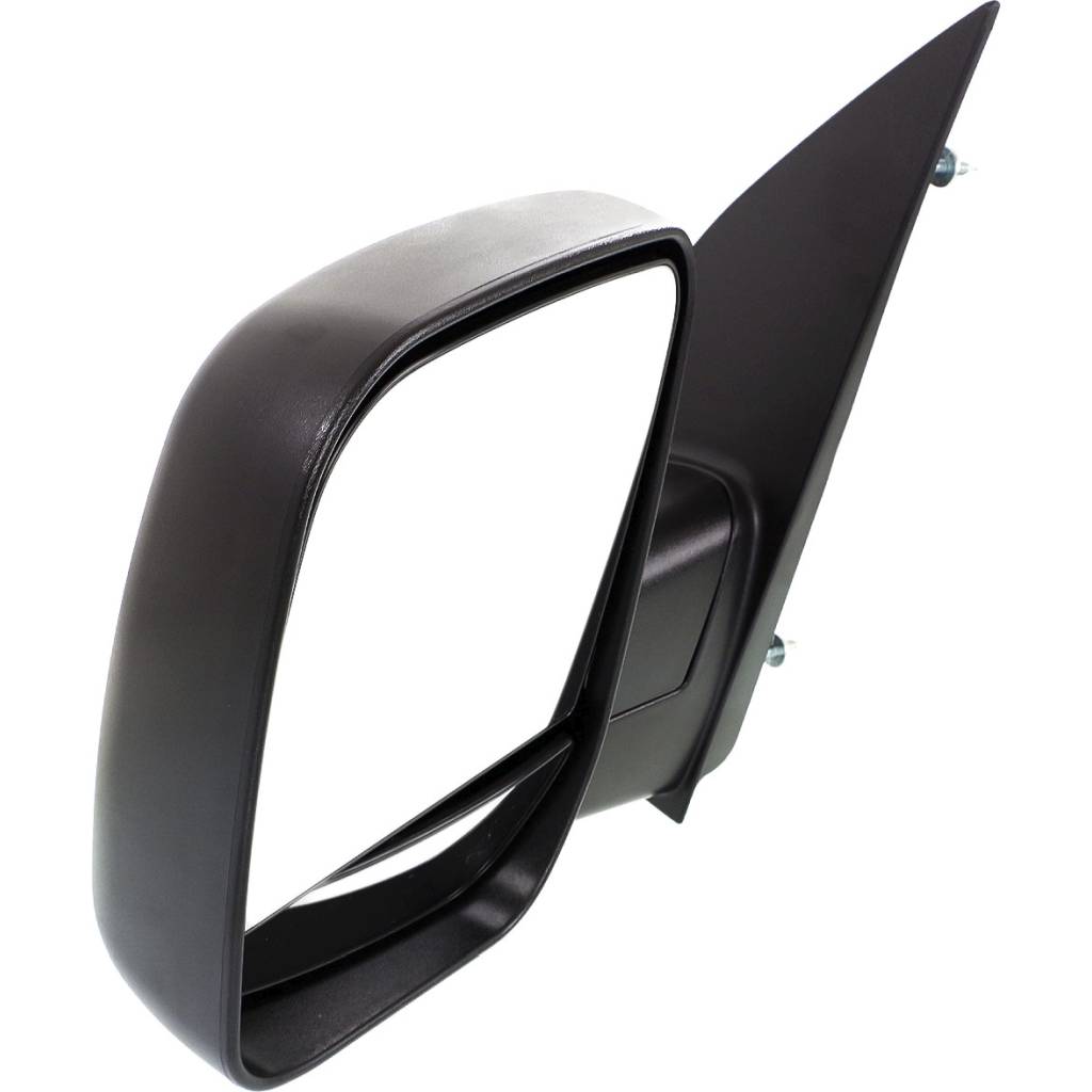 FORD TRUCKS & VANS FORD VAN DOOR MIRROR LEFT (Driver Side) MANUAL (DUAL GLASS)(STD) OEM#3C2Z17683FAA 2002-2007 PL#FO1320253