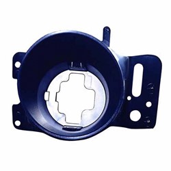 LINCOLN MARK LT FOG LAMP BRACKET RIGHT (Passenger Side) (FROM 8-9-05) OEM#6L3Z15266AA 2006-2008 PL#FO2601101