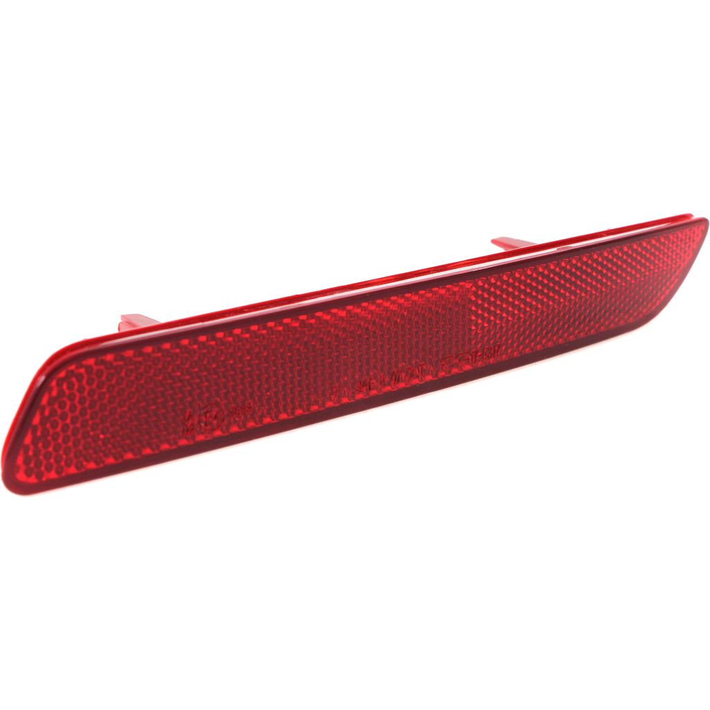 HONDA CRV REAR REFLECTOR LAMP RIGHT (Passenger Side)**CAPA** OEM#33505SWAJ01 2010-2011 PL#HO1185101C