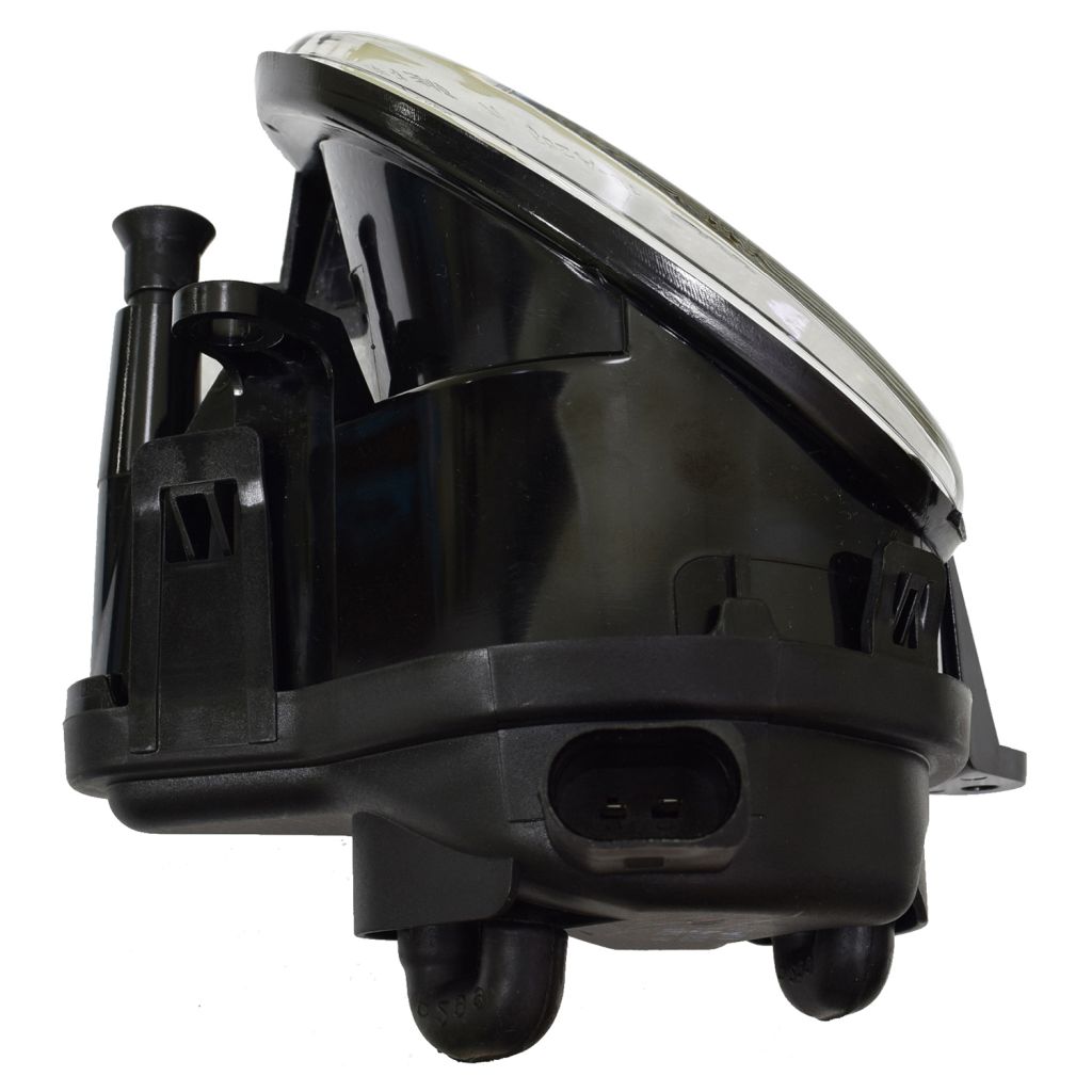 AUDI Q7 FOG LAMP ASSY LEFT (Driver Side) OEM#8P0941699A 2007-2015 PL#AU2592113