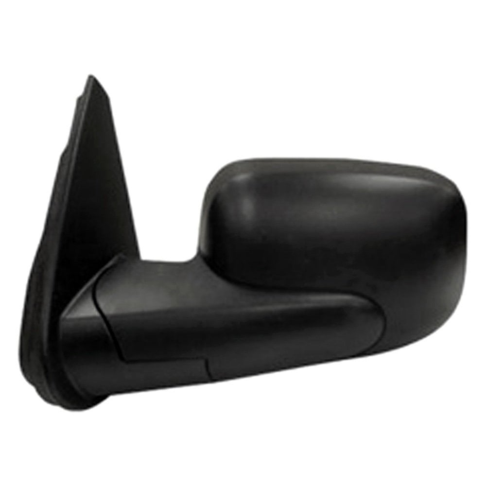 GM TRUCKS & VANS HHR DOOR MIRROR LEFT (Driver Side) PWR (TEXT CVR) OEM#20923833 2006-2011 PL#GM1320367