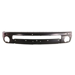 DODGE TRUCKS & VANS DODGE/PU (R2500/3500)(R1500 Mega Cab 06-08) FRONT BUMPER REINFORCEMENT (W/ Plastic BUMPER Type) **CAPA** OEM#55077960AC 2003-2009 PL#CH1006185C
