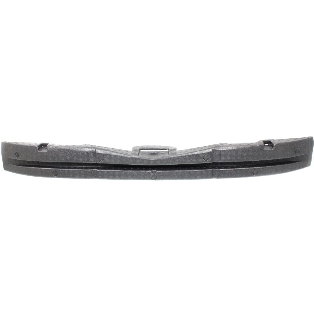 ACURA TSX SEDAN FRONT BUMPER ABSORBER 2.4L OEM#71170TL2A50 2011-2014 PL#AC1070122