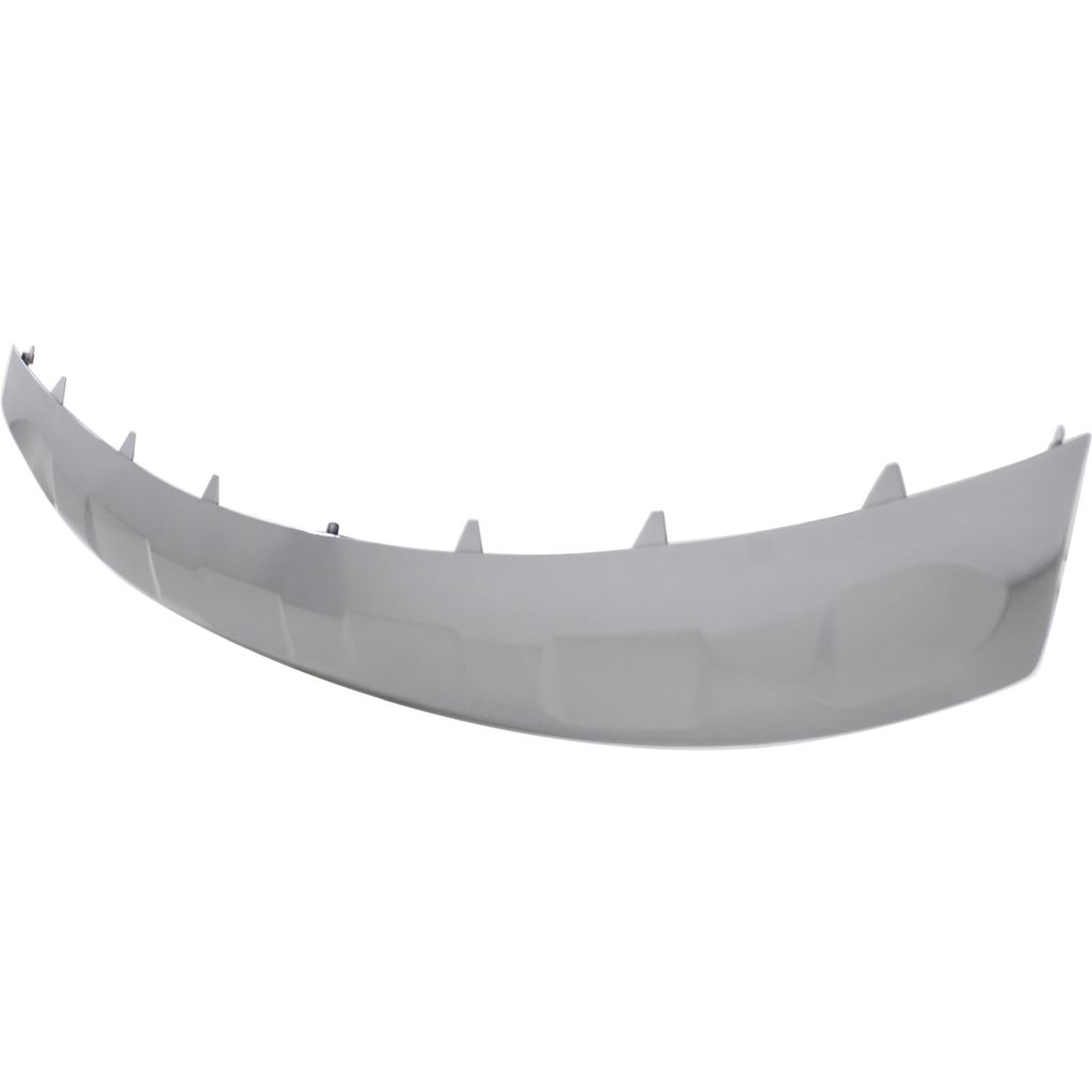 KIA SORENTO FRONT BUMPER SKID PLATE SILVER (L/LX/EX) **CAPA** OEM#86565C6010 2016-2018 PL#KI1095103C
