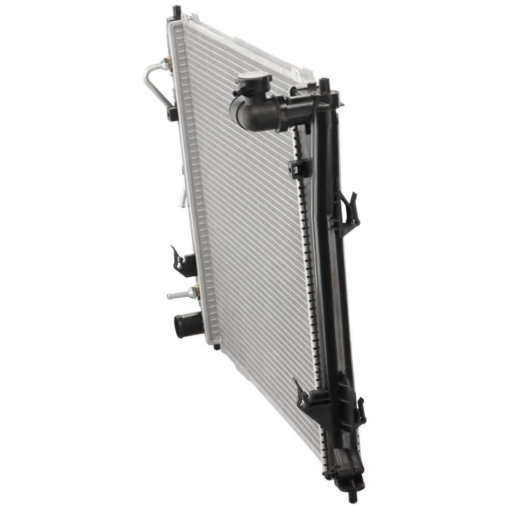 KIA OPTIMA RADIATOR 2.4L/L4 OEM#253103Q500 2011-2015 PL#HY3010171