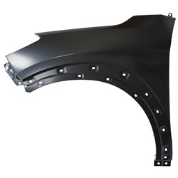 HYUNDAI TUCSON FENDER LEFT (Driver Side) **CAPA** OEM#66311D3000 2016-2021 PL#HY1240165C