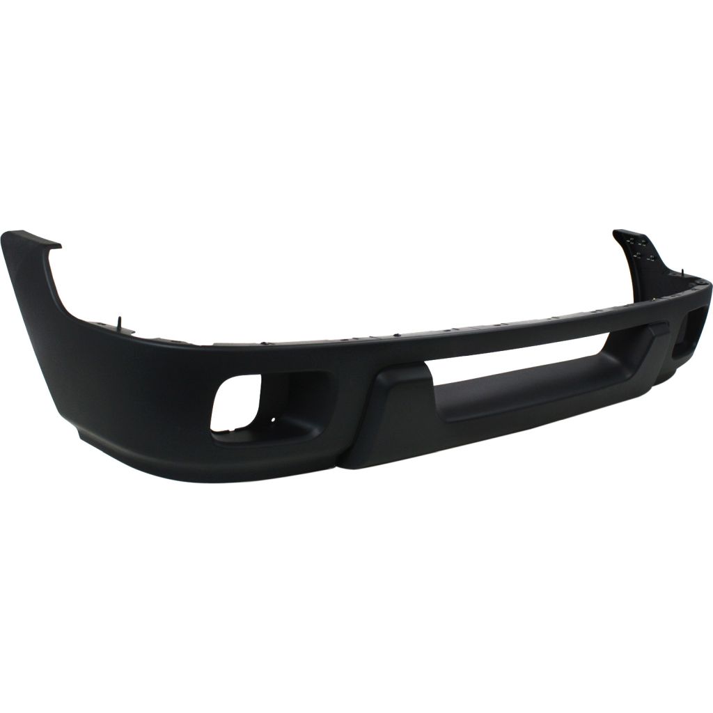 FORD TRUCKS & VANS RANGER LOWER VALANCE D.GRAY (W/FOG) (XLT) OEM#4L5Z17626BAB 2004-2005 PL#FO1095217