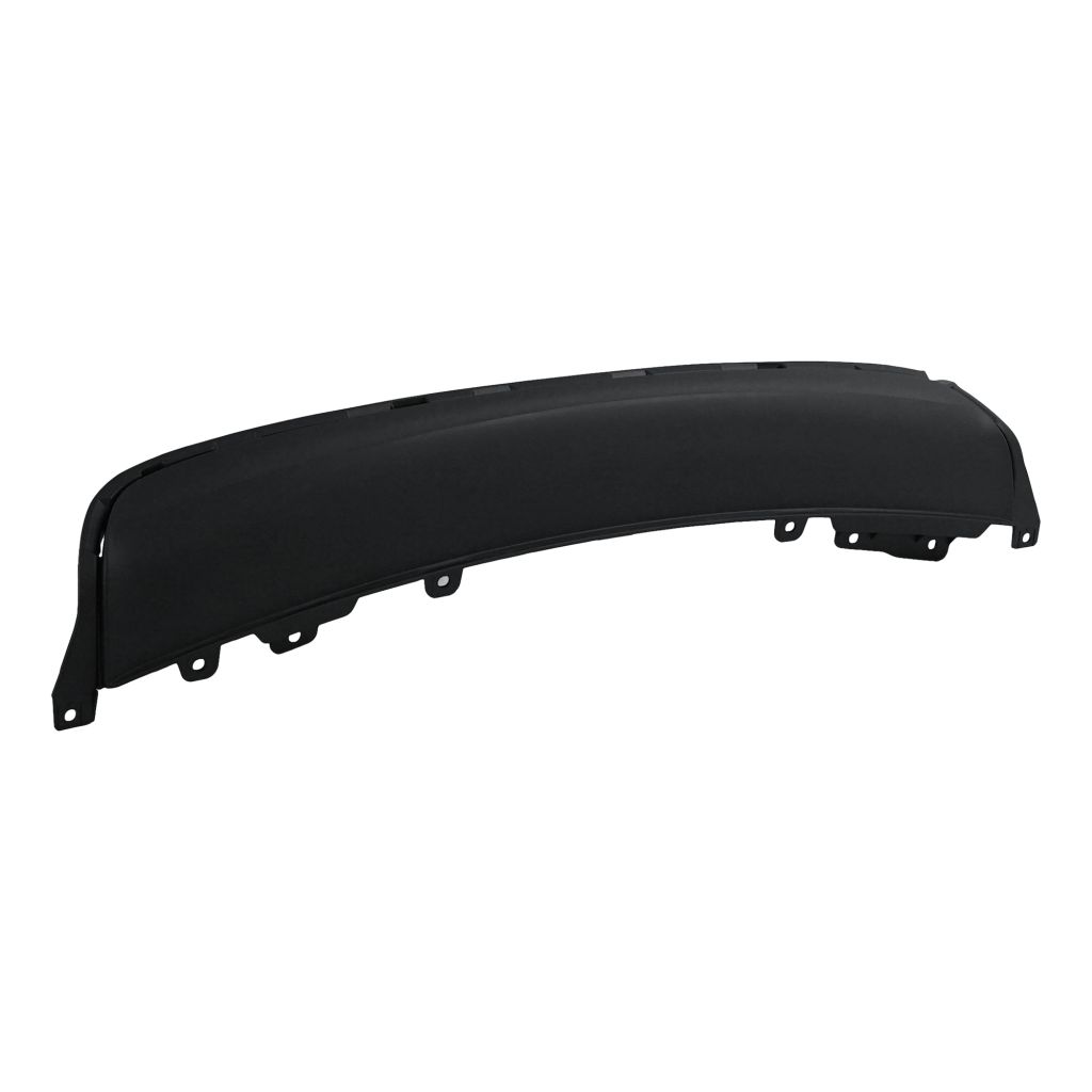 HONDA PILOT REAR BUMPER VALANCE LOWER TRIM TXT-BLACK (LX) OEM#71508TG7A50 2019-2022 PL#HO1195117