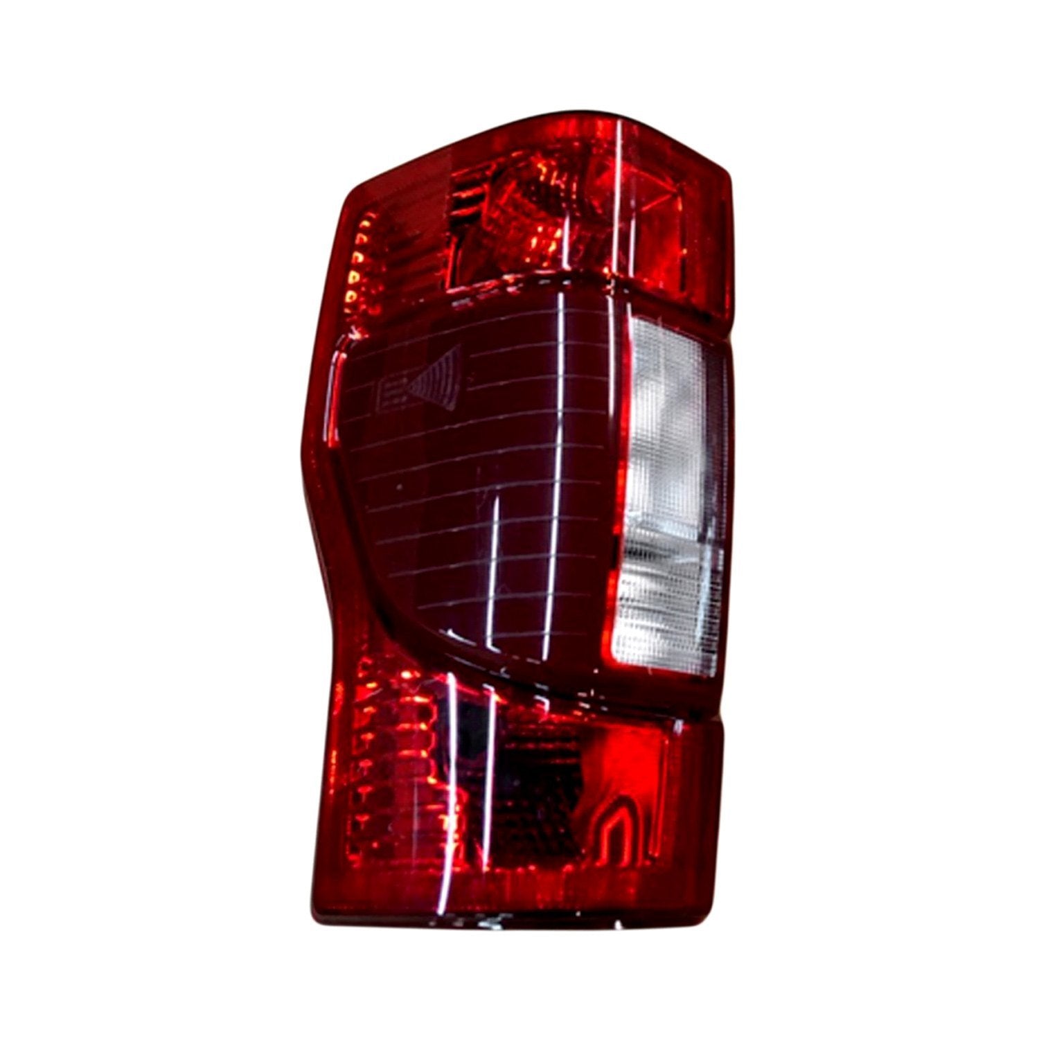 FORD TRUCKS & VANS FORD/PU F250/350/450 (SUPER DUTY) TAIL LAMP UNIT LEFT (Driver Side) (HALOGEN)(W/BLIND DETECT) OEM#LC3Z13405D 2020-2022 PL#FO2800279