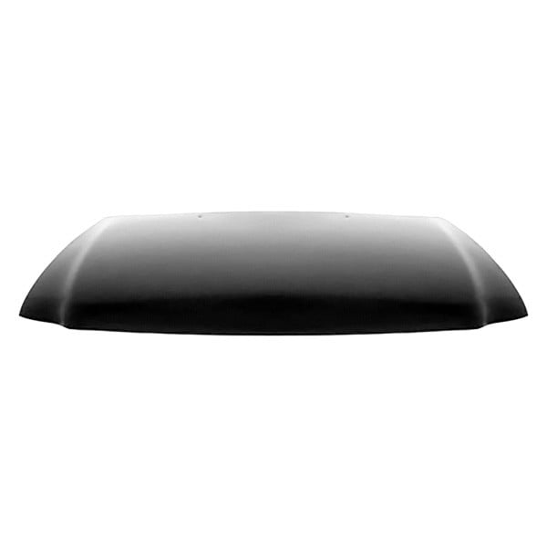 FORD TRUCKS & VANS FORD/PU (F150 HERITAGE MODEL) HOOD (STEEL) OEM#F65Z16612AL 2004 PL#FO1230170