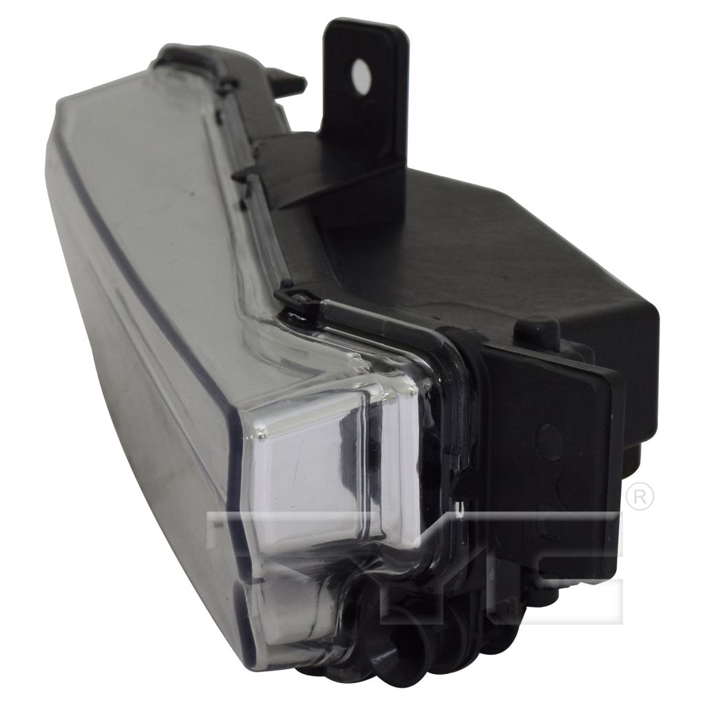 BMW BMW X4 FOG LAMP ASSY RIGHT (Passenger Side) (LED) OEM#63177412528 2019 PL#BM2593155
