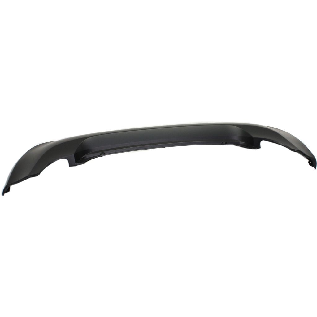 CHEVROLET SPARK REAR BUMPER COVER PRIMED OEM#95258560 2013-2015 PL#GM1100900