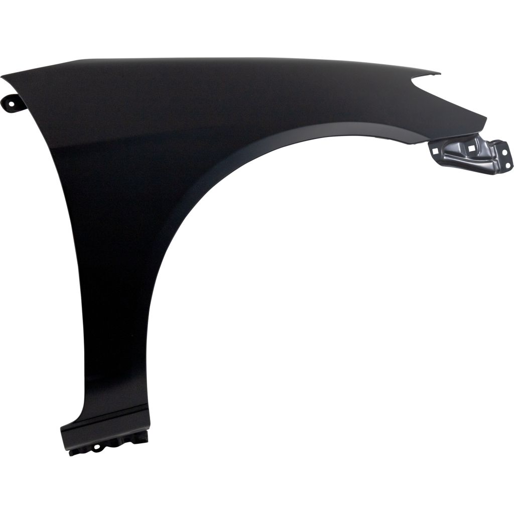 HONDA CIVIC COUPE FENDER RIGHT (Passenger Side) OEM#60211S5AA80ZZ 2004-2005 PL#HO1241162