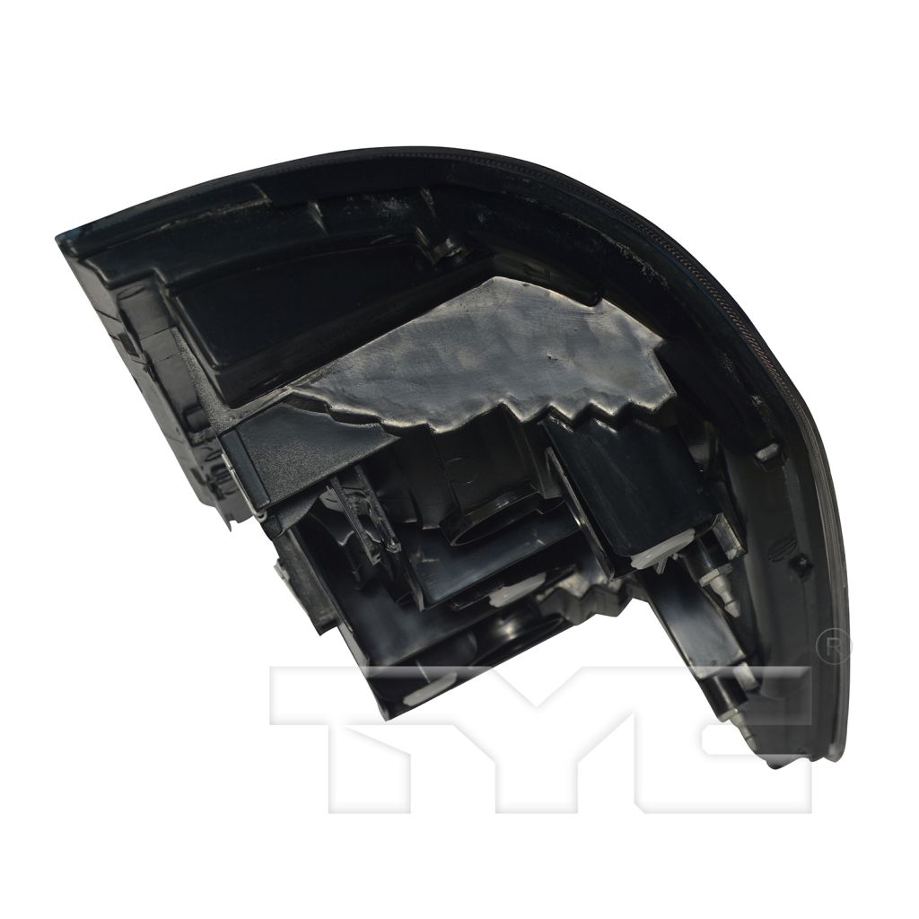 HONDA RIDGELINE TAIL LAMP RIGHT (Passenger Side)**CAPA** OEM#33501SJCA11 2009-2011 PL#HO2819140C
