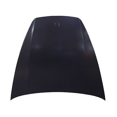 PORSCHE CAYENNE HOOD (ALUM)(3.0/3.6L) **CAPA** OEM#95851101106GRV 2011-2014 PL#PO1230100C