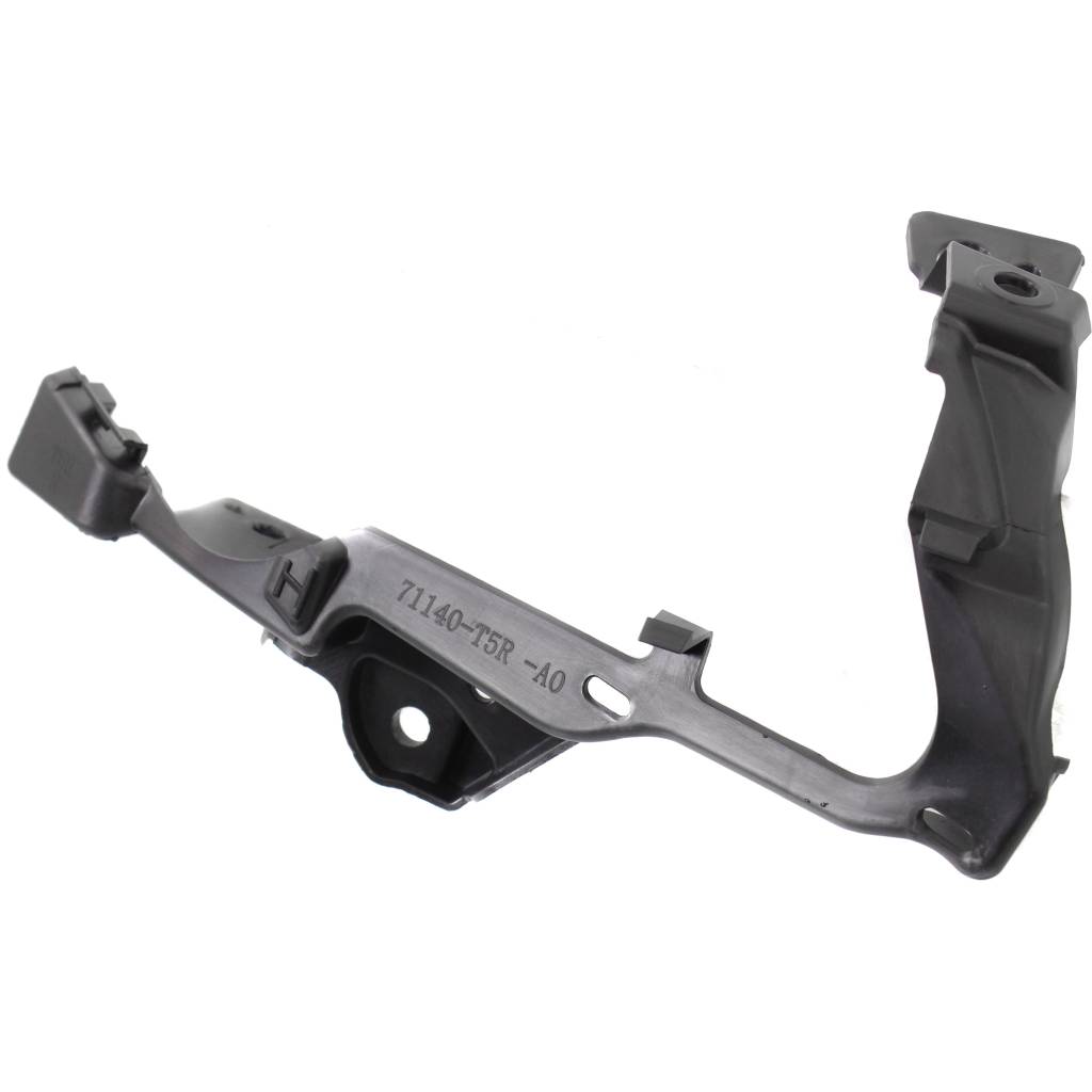 HONDA FIT HEAD LAMP BRACKET RIGHT (Passenger Side) OEM#71140T5RA00 2015-2017 PL#HO2509114