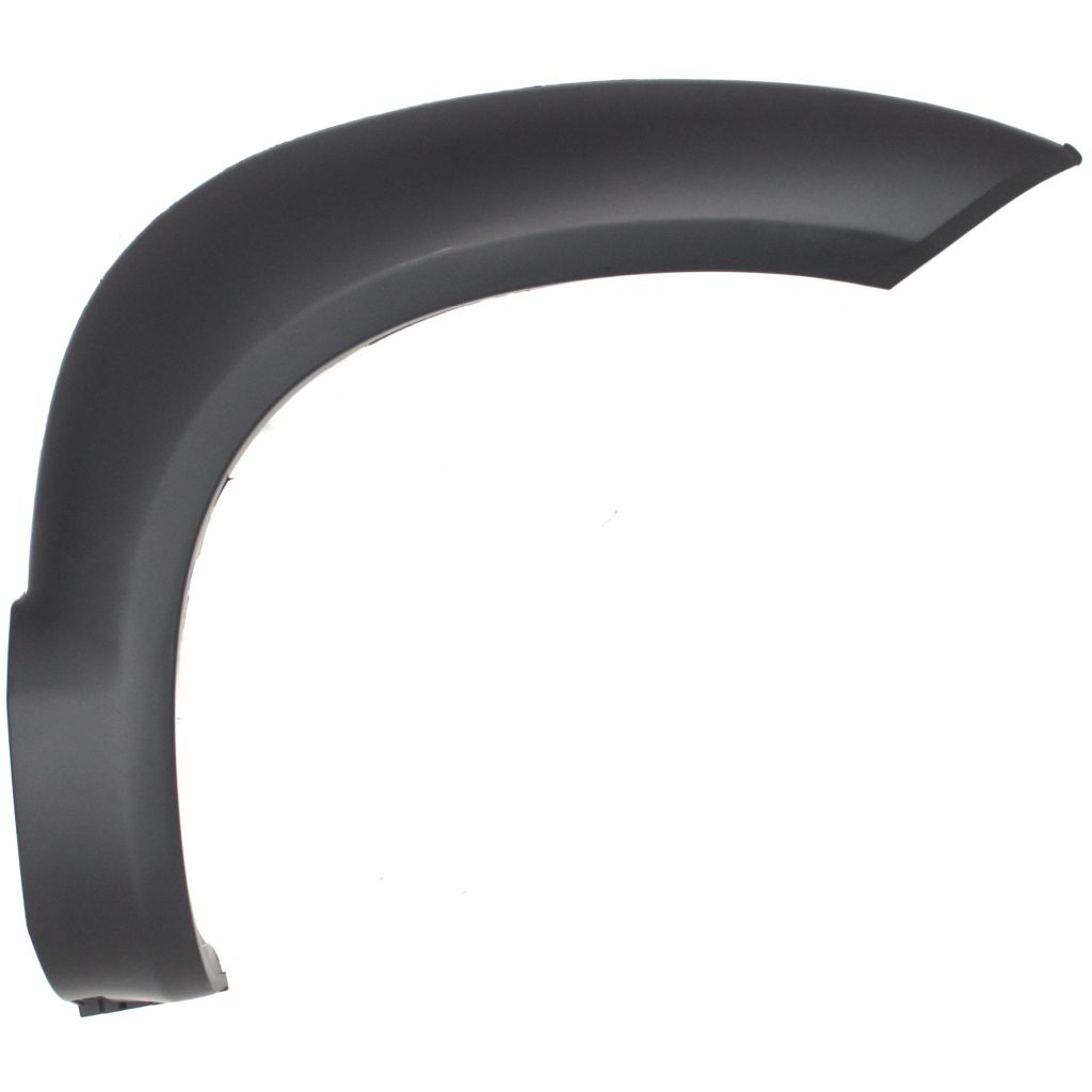 HYUNDAI TUCSON FENDER MOLDING RIGHT (Passenger Side) (PTD/BLK) 2.7L OEM#877142E000 2005-2009 PL#HY1269100