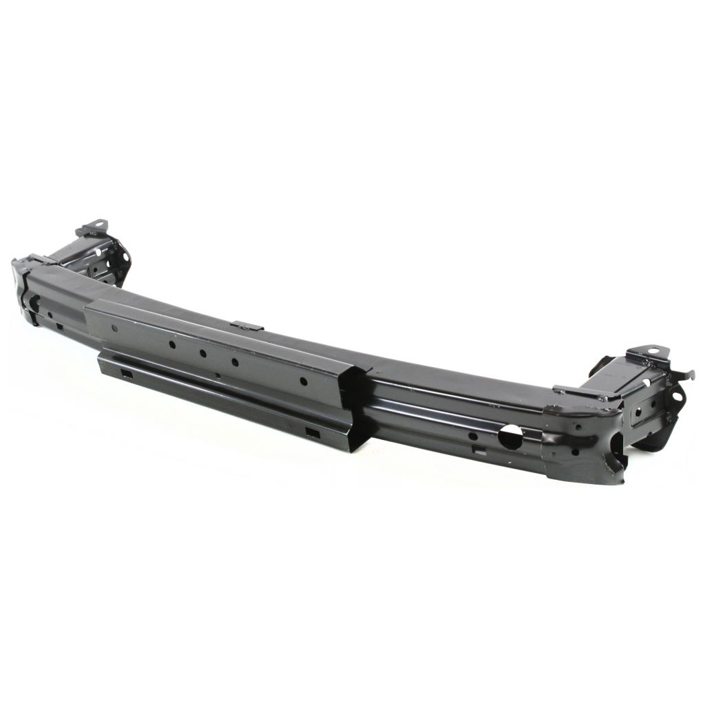 HONDA ACCORD SEDAN FRONT BUMPER REINFORCEMENT (EXC JAPAN EX-L MDL) OEM#71130TA5A00ZZ 2008-2012 PL#HO1006177