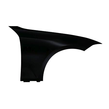 BMW BMW 3 (SEDAN) FENDER RIGHT (Passenger Side) (STEEL) OEM#41008494440-PFM 2019-2022 PL#BM1241178