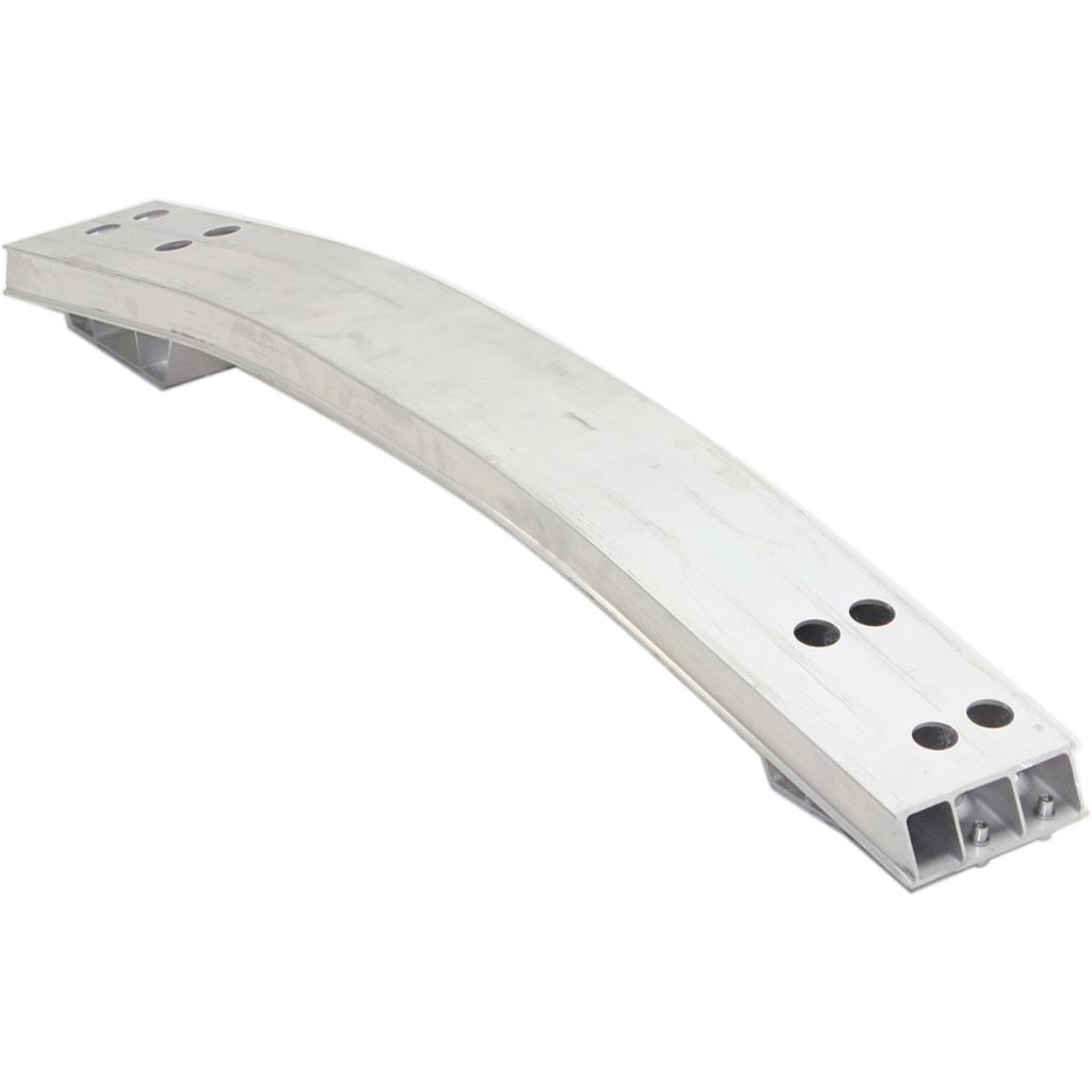 LEXUS RC 350/300/200t REAR BUMPER REINFORCEMENT (ALUMINUM) OEM#5202353080 2015-2024 PL#LX1106129