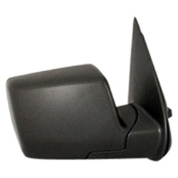 FORD TRUCKS & VANS EXPLORER DOOR MIRROR RIGHT (Passenger Side) PWR (XLS)(WO/PDL) OEM#6L2Z17682AAA-PFM 2006-2010 PL#FO1321275
