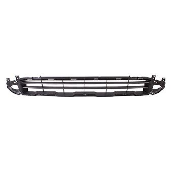 NISSAN ROGUE FRONT BUMPER GRILLE BLACK (USA) OEM#622546RR0A 2021-2023 PL#NI1036114