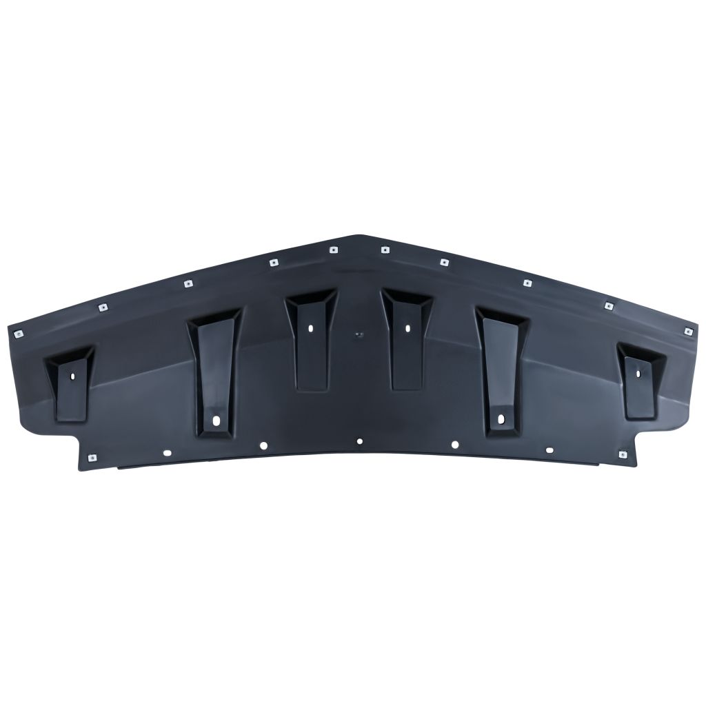 CHEVROLET CAMARO CONV FRONT BUMPER GRILLE SUPPORT (ZL1) OEM#20952857 2013-2015 PL#GM1041123