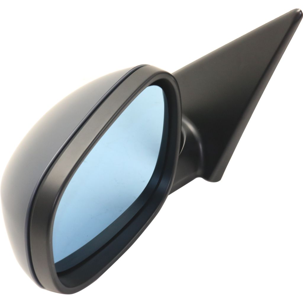 BMW BMW 3 WAGON DOOR MIRROR LEFT (Driver Side) PWR/HTD (FLAT BLUE)(WO/SHADOW LINE)(PTM) OEM#51167268261-PFM 2009-2012 PL#BM1320140