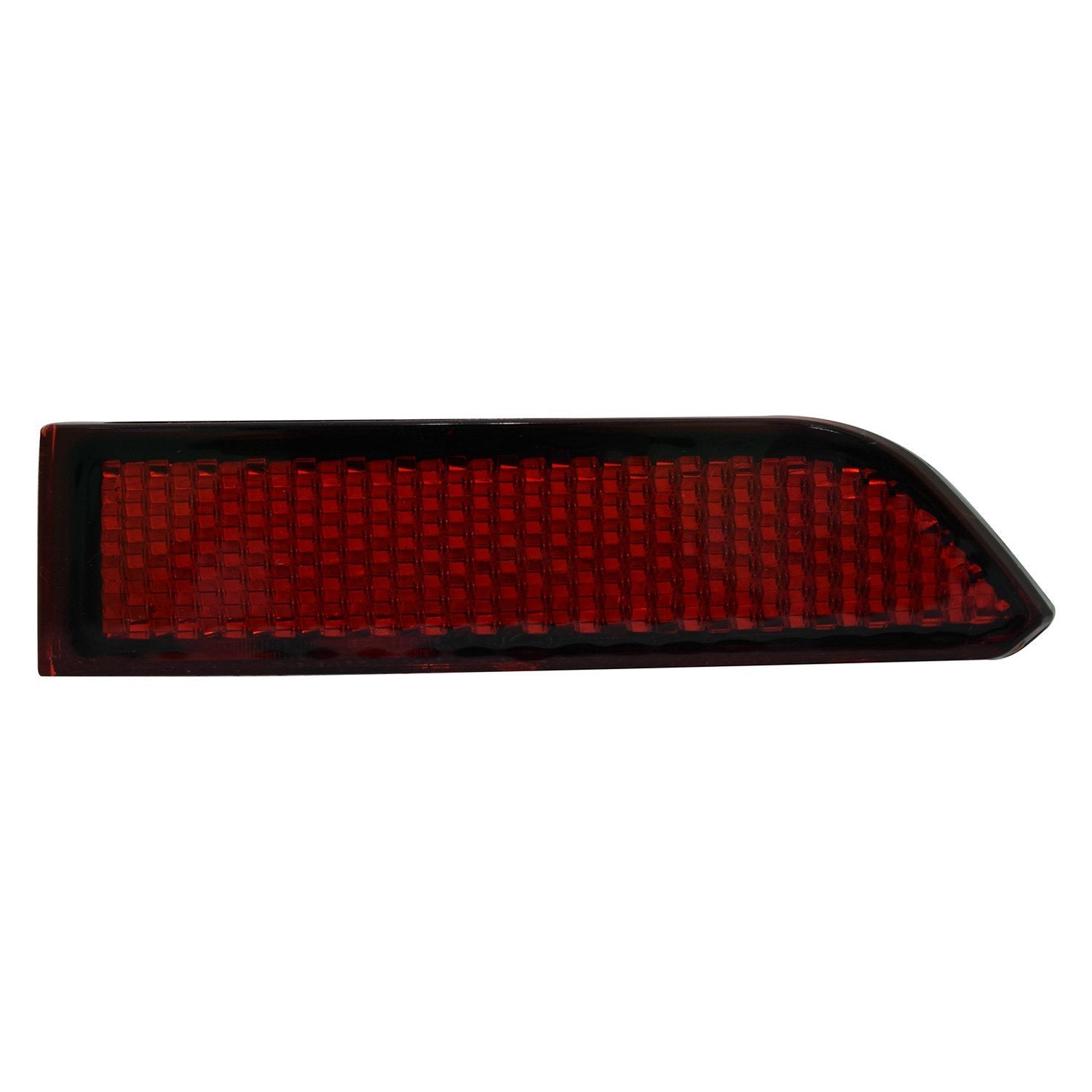 VOLKSWAGEN TIGUAN REAR BUMPER REFLECTOR RIGHT (Passenger Side) OUTER OEM#5NA945104 2018-2024 PL#VW1185111