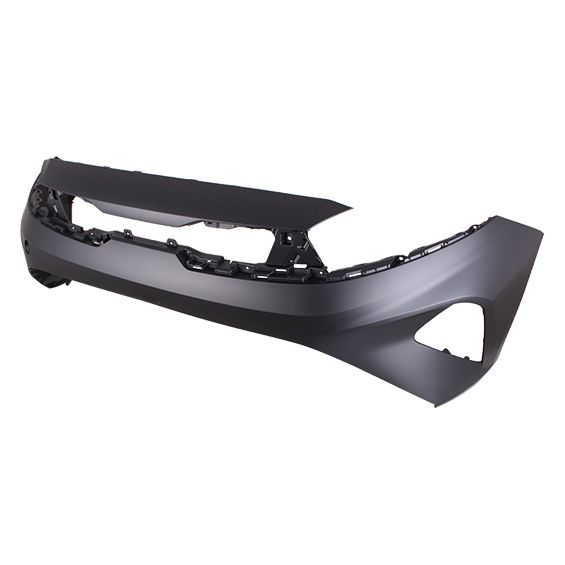 KIA FORTE SEDAN FRONT BUMPER COVER PRIMED (GT/GT-LINE) OEM#86511M7600 2022-2024 PL#KI1000220
